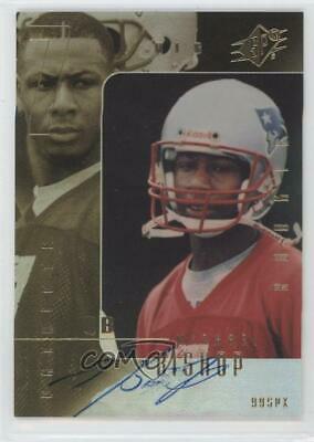 Michael Bishop [Autograph] #126