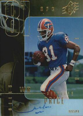Peerless Price #119