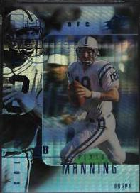 Peyton Manning [Radiance] #37