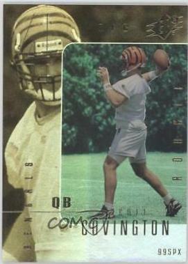 Scott Covington #93