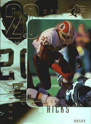 Skip Hicks #89