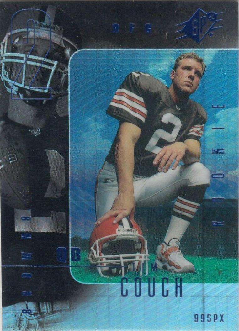 Tim Couch #131