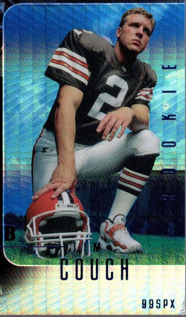 Tim Couch [Radiance] #131
