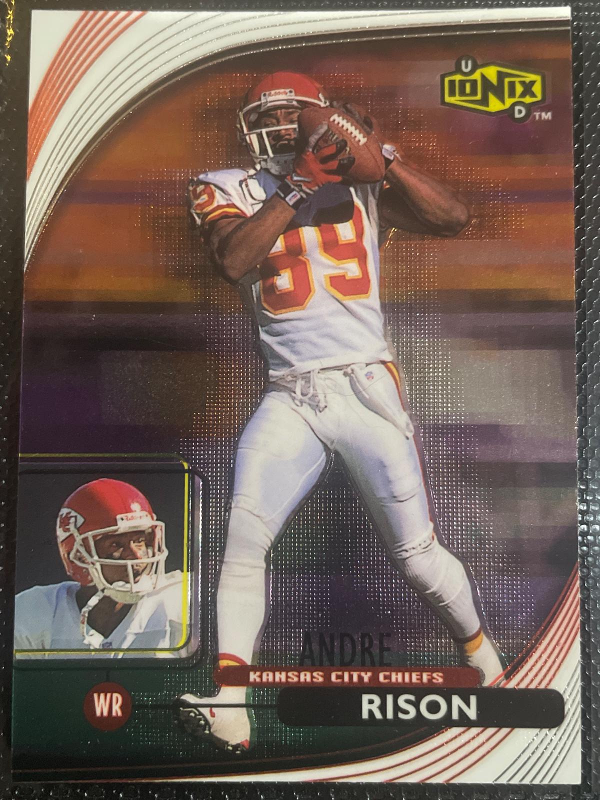 Andre Rison #29