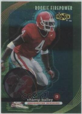 Champ Bailey #71