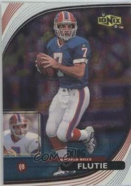 Doug Flutie #8
