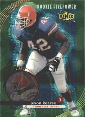 Jevon Kearse #73