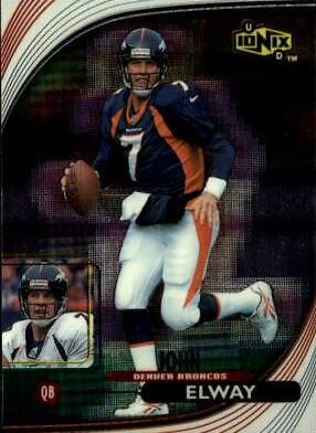 John Elway #18