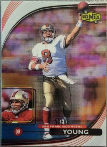 Steve Young #51