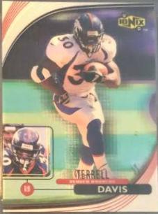 Terrell Davis #19