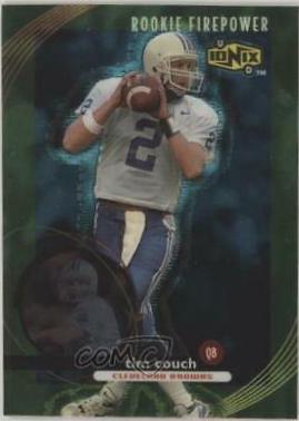 Tim Couch #61