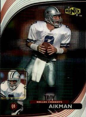 Troy Aikman #16