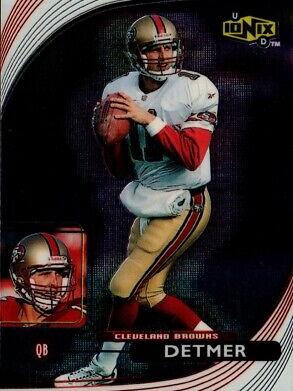 Ty Detmer #14