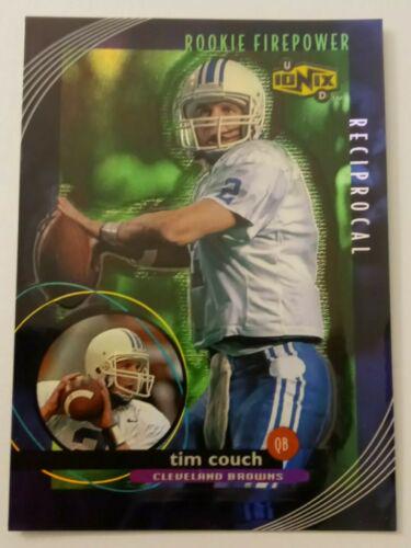 Tim Couch #R61