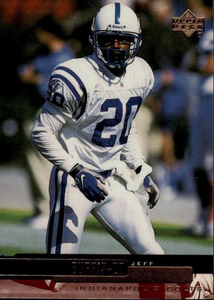 Jeff Burris #94