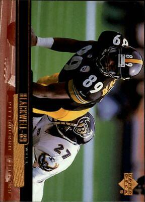 Will Blackwell #169