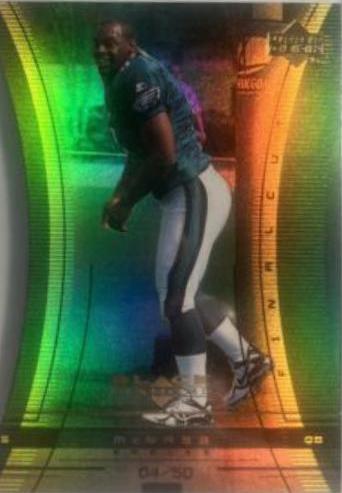 Donovan McNabb [Final Cut] #114