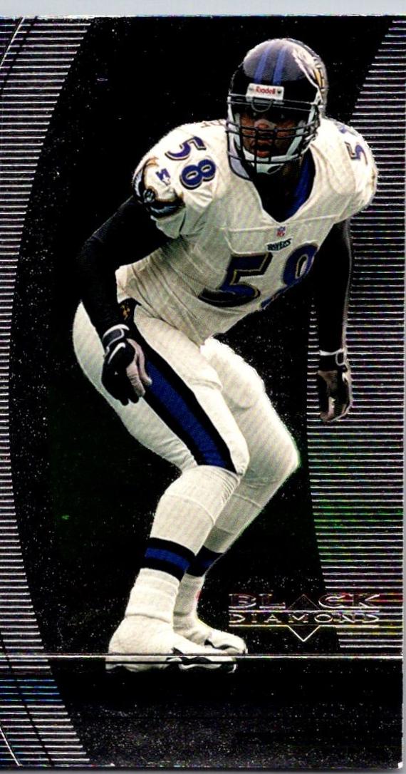 Peter Boulware #11