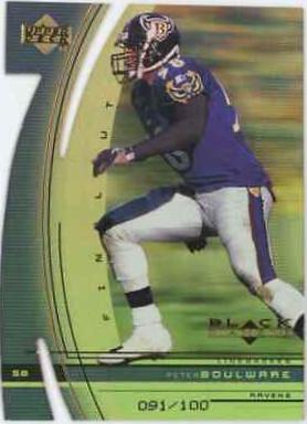 Peter Boulware [Final Cut] #11