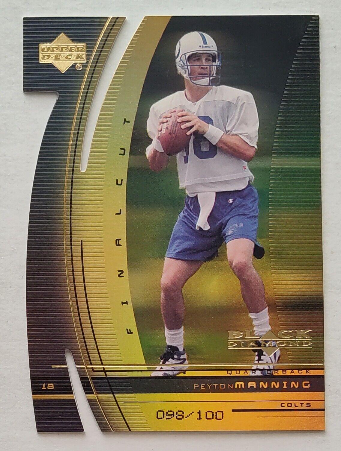 Peyton Manning [Final Cut] #45