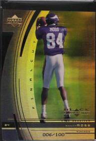 Randy Moss [Final Cut] #59