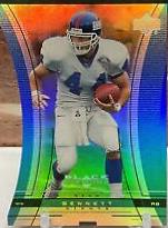 Sean Bennett [Diamond Cut] #140