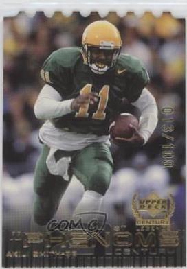 Akili Smith [Century Collection] #156
