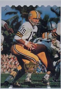 Bart Starr [Century Collection] #110