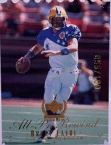 Brett Favre [Century Collection] #101