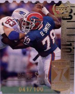 Bruce Smith [Century Collection] #57