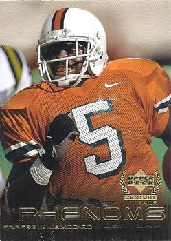 Edgerrin James [Century Collection] #135