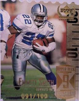 Emmitt Smith [Century Collection] #59