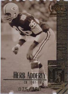 Herb Adderley [Century Collection] #45