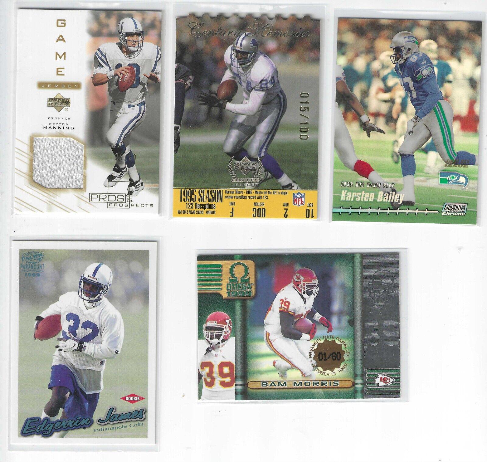 Herman Moore [Century Collection] #168