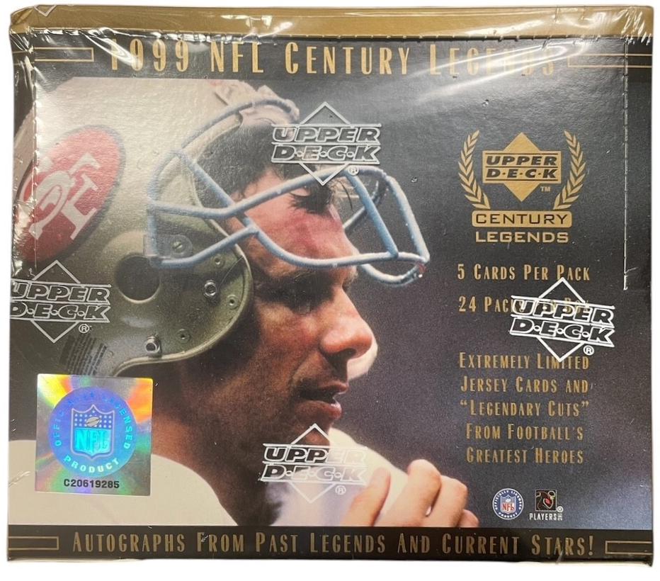 Hobby Box