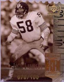 Jack Lambert [Century Collection] #30