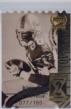 Jerry Rice [Century Collection] #2
