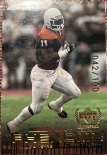 Ricky Williams [Century Collection] #131