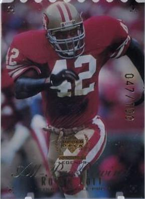 Ronnie Lott [Century Collection] #126