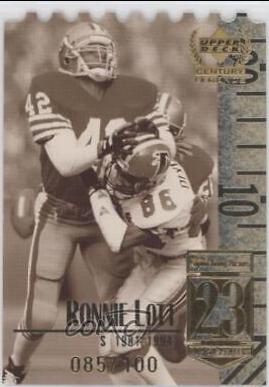 Ronnie Lott [Century Collection] #23