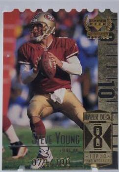 Steve Young [Century Collection] #58