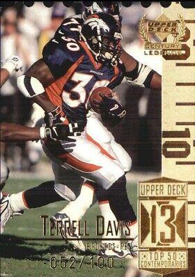 Terrell Davis [Century Collection] #63