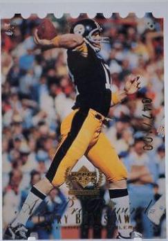 Terry Bradshaw [Century Collection] #104
