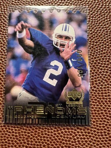Tim Couch [Century Collection] #132
