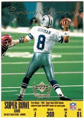 Troy Aikman #173