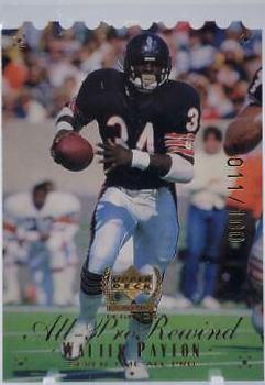 Walter Payton [Century Collection] #106