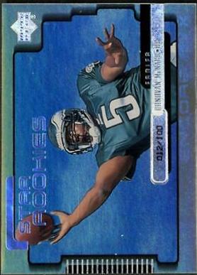 Donovan McNabb [F/X] #190