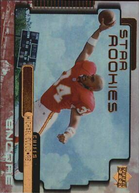 Mike Cloud #211