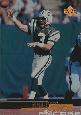 Rick Mirer #120
