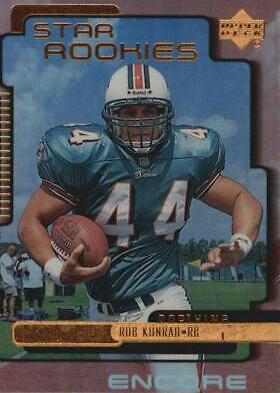 Rob Konrad #200